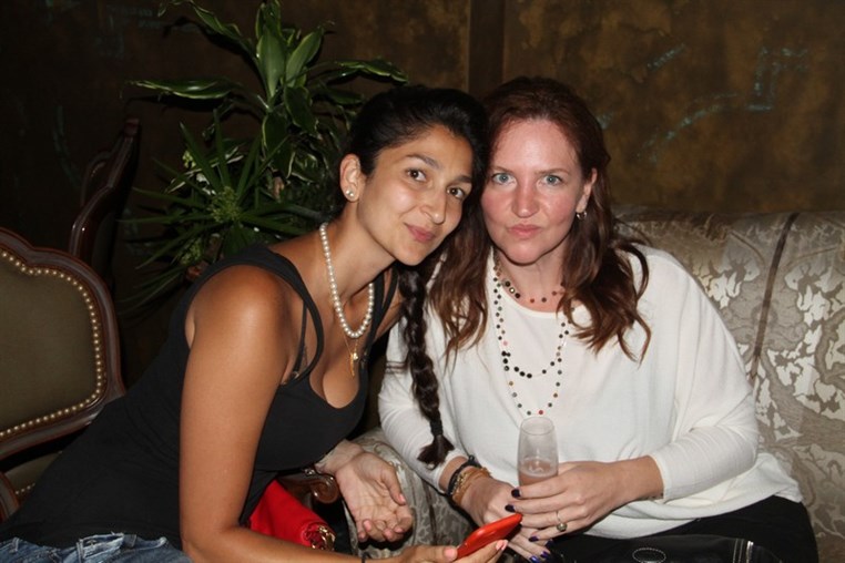 Harry's Bar launching of Crafted Menu